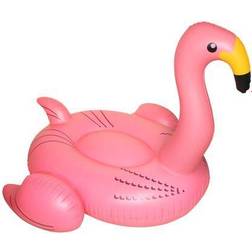Swimline Giant Flamingo Ride-On