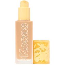 Kosas Revealer Skin-Improving Foundation SPF25 #170 Light+ Neutral Warm