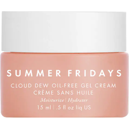 Summer Fridays Cloud Dew Oil-Free Gel Cream 15ml