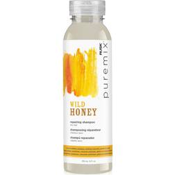 Rusk Puremix Wild Honey Repairing Shampoo 355ml