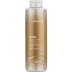 Joico K-Pak Reconstructing Shampoo 300ml