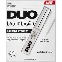 Ardell DUO Line It Lash It Clear Lash Adhesive