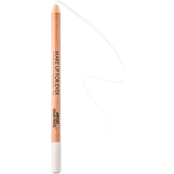 Make Up For Ever Artist Color Pencil #104 All Round White