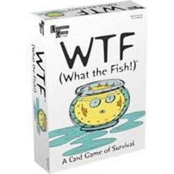 University Games WTF: What the Fish!