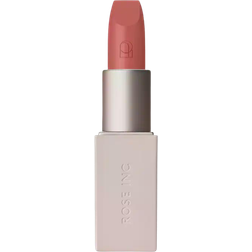 Rose Inc Satin Lip Color Rich Refillable Lipstick Poetic