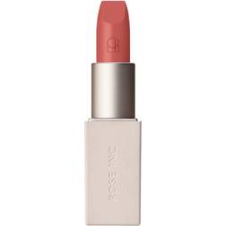Rose Inc Satin Lip Color Rich Refillable Lipstick Demure