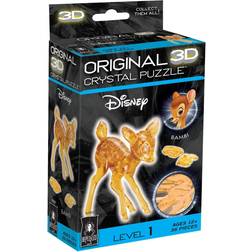 3D Crystal Puzzle Disney Bambi 36 Pieces