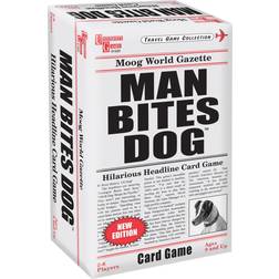 University Games Man Bites Dog