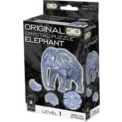 Elephant 40 Pieces