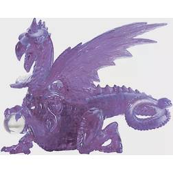 Purple Dragon 56 Pieces