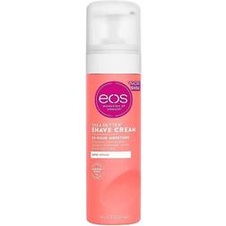 EOS Shea Better Shave Cream Pink Citrus 207ml