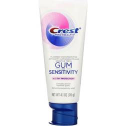 Crest Gum & Sensitivity All Day Protection Mint 116g
