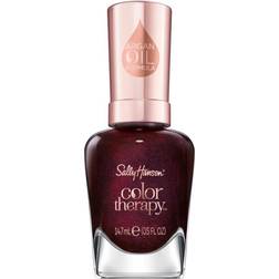 Sally Hansen Color Therapy #373 Nothing to Wine About 14.7ml