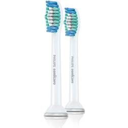 Philips Sonicare SimplyClean Replacement Heads 2-pack