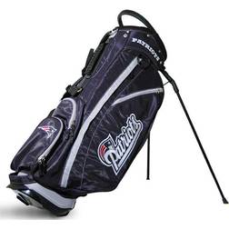 Team Golf New England Patriots Fairway Stand Bag