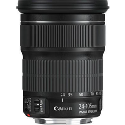 Canon EF 24-105mm F3.5-5.6 IS STM