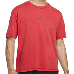 Nike Jordan Dri-FIT Sport Men's T-shirt - Gym Red/Black