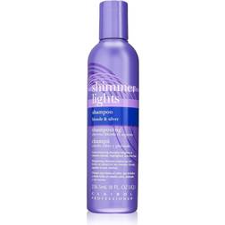 Clairol Shimmer Lights Original Shampoo Blonde & Silver 236ml