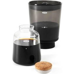OXO Compact Cold Brew