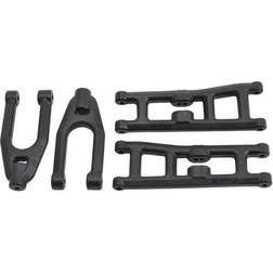 RPM Front Upper and Lower Arms For Arrma Granite/Vort/Raid/Fury RPM81392