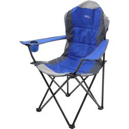 Regatta Kruza Camping Chair-Nautical Blue