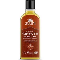 Ayumi Natural Bio Active Growth Hair Oil 150ml
