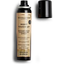Revolution Haircare Hair Root Touch Up Spray-Blonde 75ml