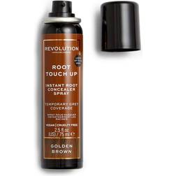 Revolution Haircare Hair Root Touch Up Spray-Brunette 75ml