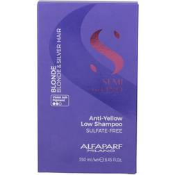 Alfaparf Milano Anti-Yellow Shampoo 250ml