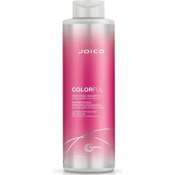 Joico Colorful Anti-Fade Shampoo 1000ml