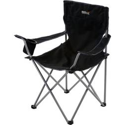 Regatta Isla Chair-Black