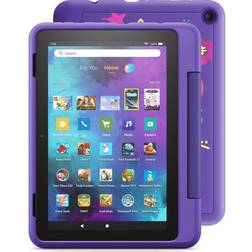 Amazon Fire HD 8 Kids Pro Tablet (2021) 32 GB Doodle