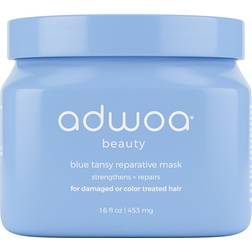 Adwoa Beauty Blue Tansy Reparative Mask 414ml