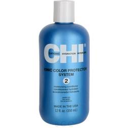 CHI Ionic Color Protector System 2 Moisturizing Conditioner 350ml
