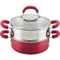 Rachael Ray Create Delicious Steam Insert 3 Parts