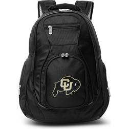 Mojo Colorado Buffaloes Laptop Backpack - Black