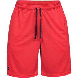 Under Armour Tech Mesh Shorts Men - Red/Black