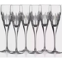 Waterford Mara Flute Champagne Glass 29.5cl 6pcs