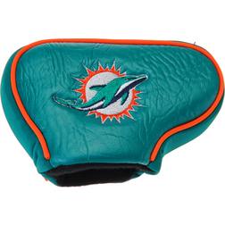 Team Golf Miami Dolphins Blade Putter Cover