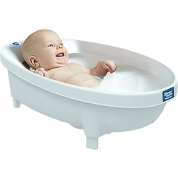 Baby Patent Forever Warm Baby Bathtub Bather