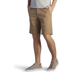 Lee Extreme Comfort Shorts - Original Khaki