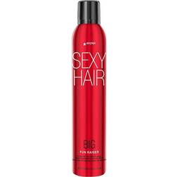 Sexy Hair Big Sexy Hair Fun Raiser Volumizing Dry Texture Spray 285ml