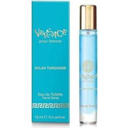 Versace Dylan Turquoise Pour Femme EdT 10ml