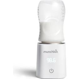 Munchkin 98° Digital Bottle Warmer