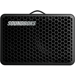 Soundboks Go Wireless