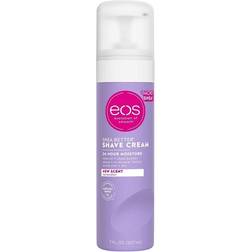 EOS Shea Better Shave Cream Lavender 207ml