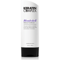 Keratin Complex Blondeshell Debrass Conditioner 400ml