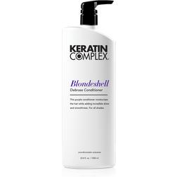 Keratin Complex Blondeshell Debrass Conditioner 1000ml