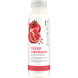 Rusk Puremix Color Protecting Conditioner Fresh Pomegranate 340g