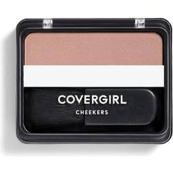 CoverGirl Cheekers Blush #120 Soft Sable